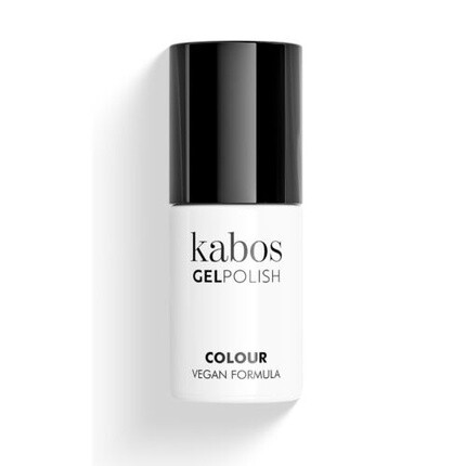 

Гель-лак цветной гибридный гель-лак 018 кораллово-красный 5 мл Kabos Assorted