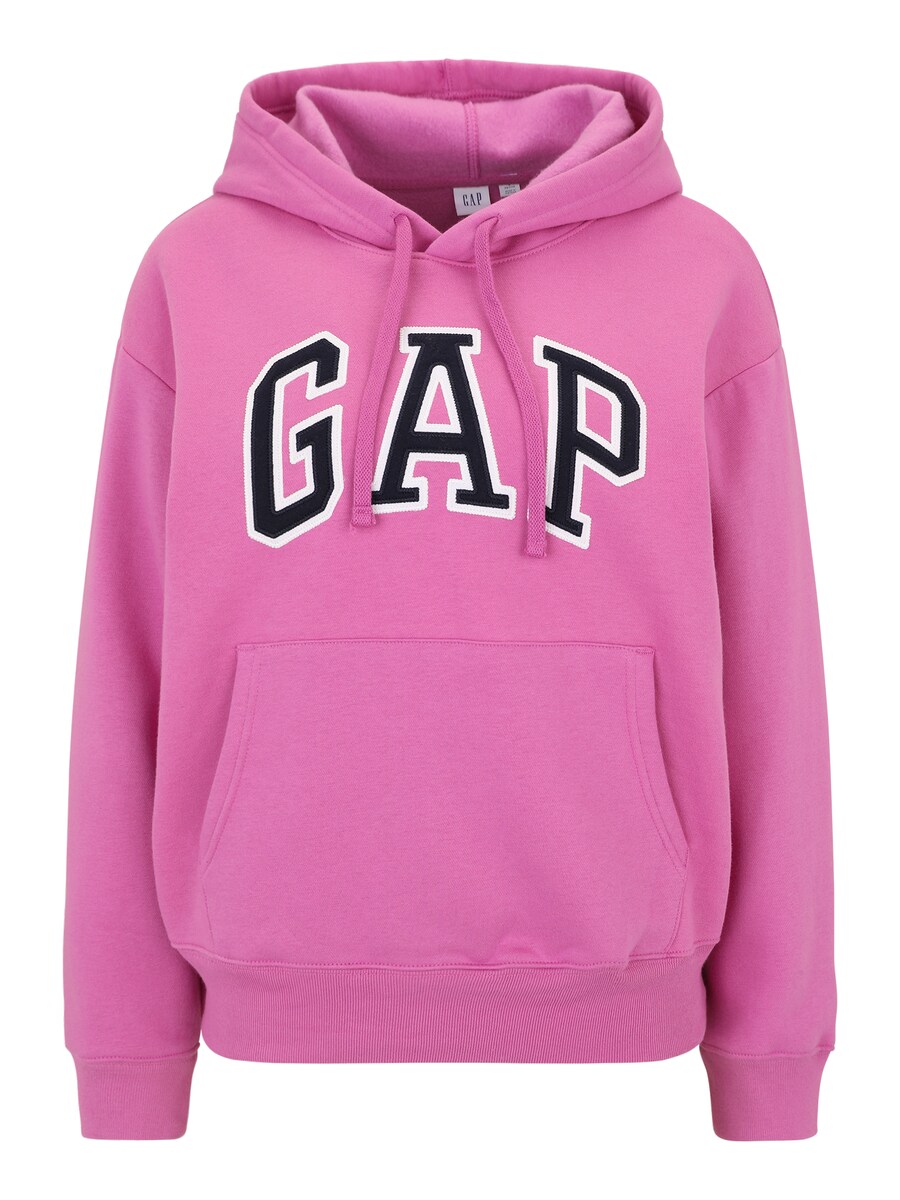 

Толстовка Gap Petite Heritage, Orchid