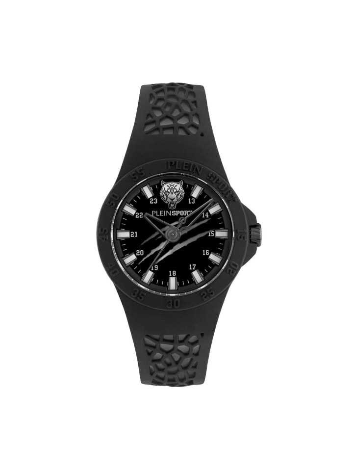 

Philipp Plein Кварцевые часы PSBBA0423 черного цвета