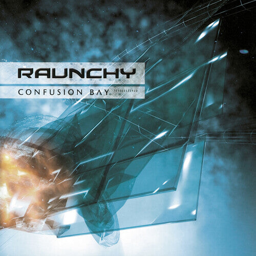 

CD диск Raunchy: Confusion Bay