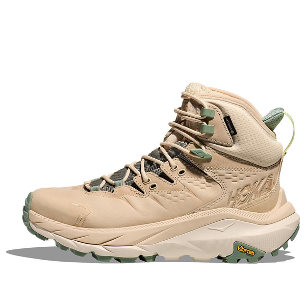 

Кроссовки kaha 2 gtx high Hoka One One, бежевый