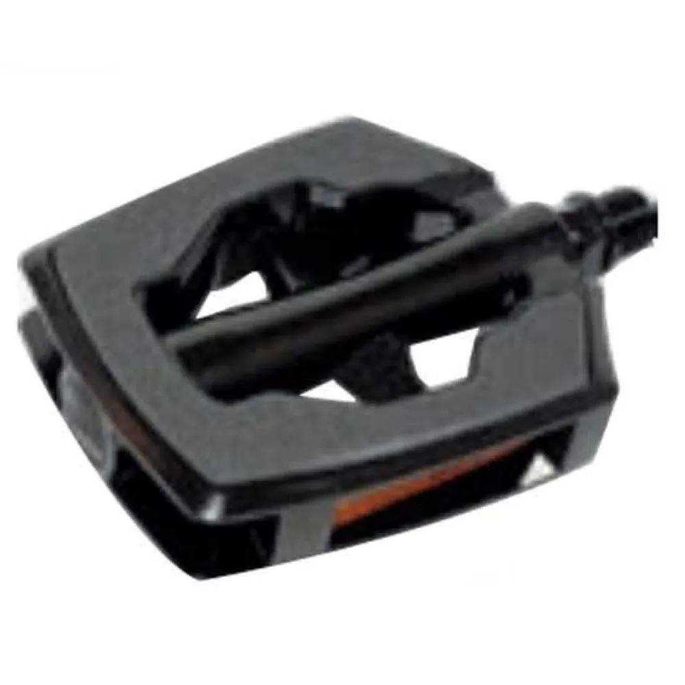 

Педали Union SP890 SBL, серебряный