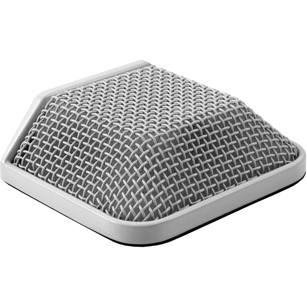 

Миниатюрный USB-микрофон для конференц-связи MXL AC-44 (белый)