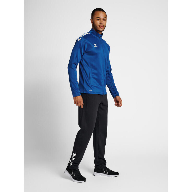 

Спортивная куртка Hummel, синий
