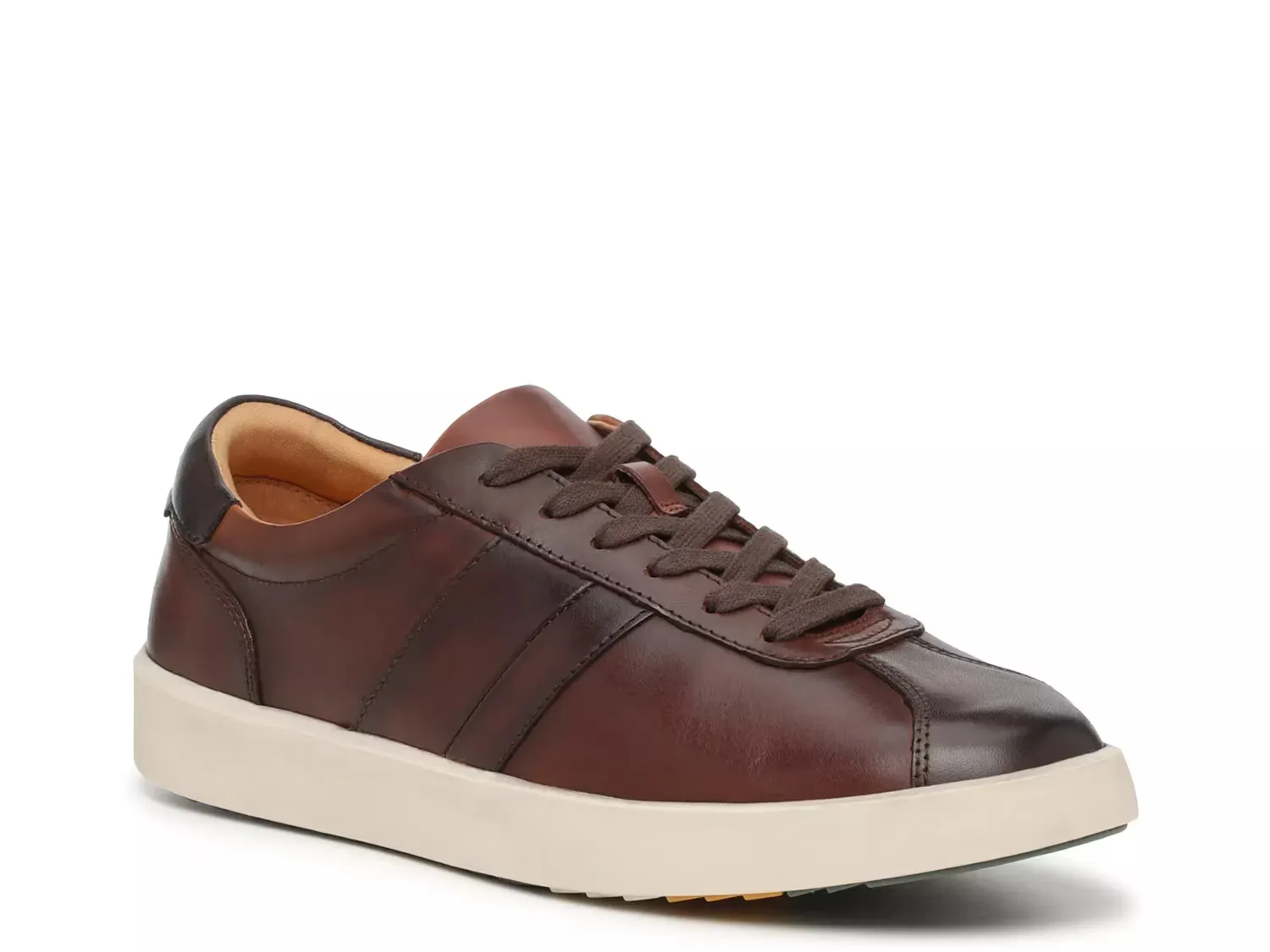 

Кроссовки Neela Vince Camuto, Cognac