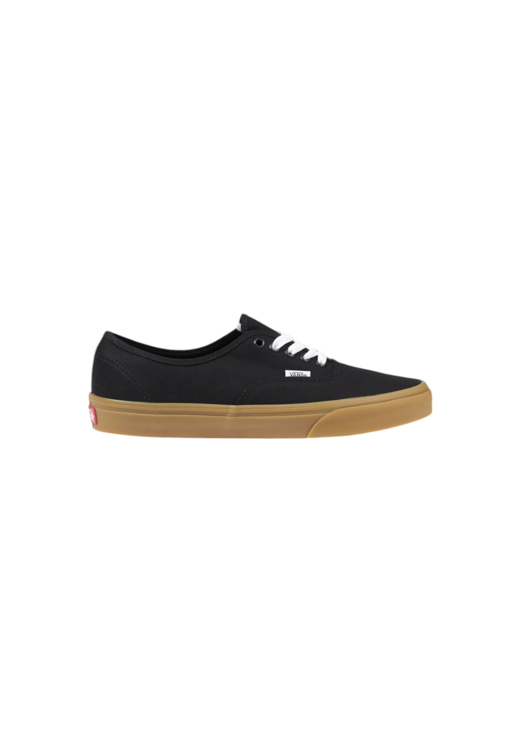 

Кроссовки Vans, черный