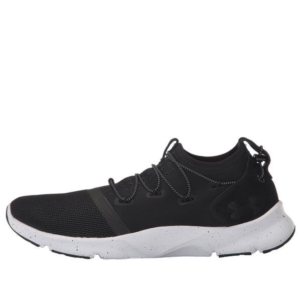 

Кроссовки drift 2 'black white' Under Armour, черный
