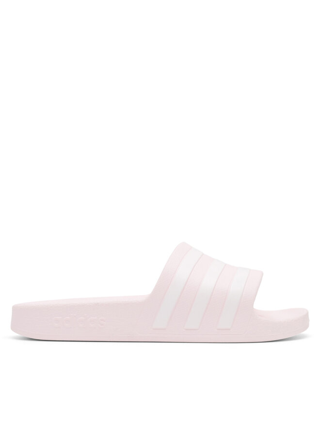 

Мюли adidas ADILETTE AQUA GZ5878, розовый