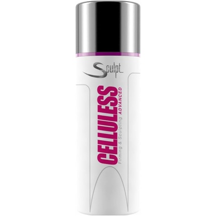

Крем Sculpt Celluless Advanced для женщин — живот, ягодицы и бедра Sculpt Open Innovation