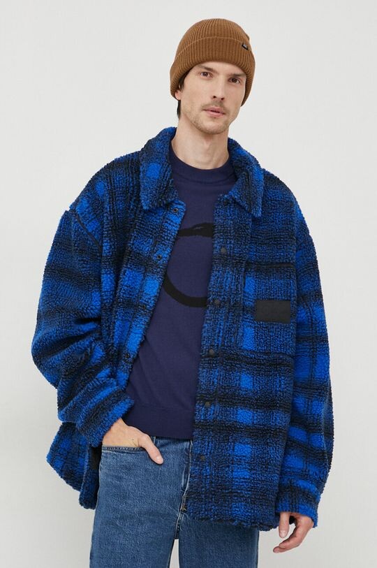 

Келвин Кляйн Джинсы Calvin Klein Jeans, синий