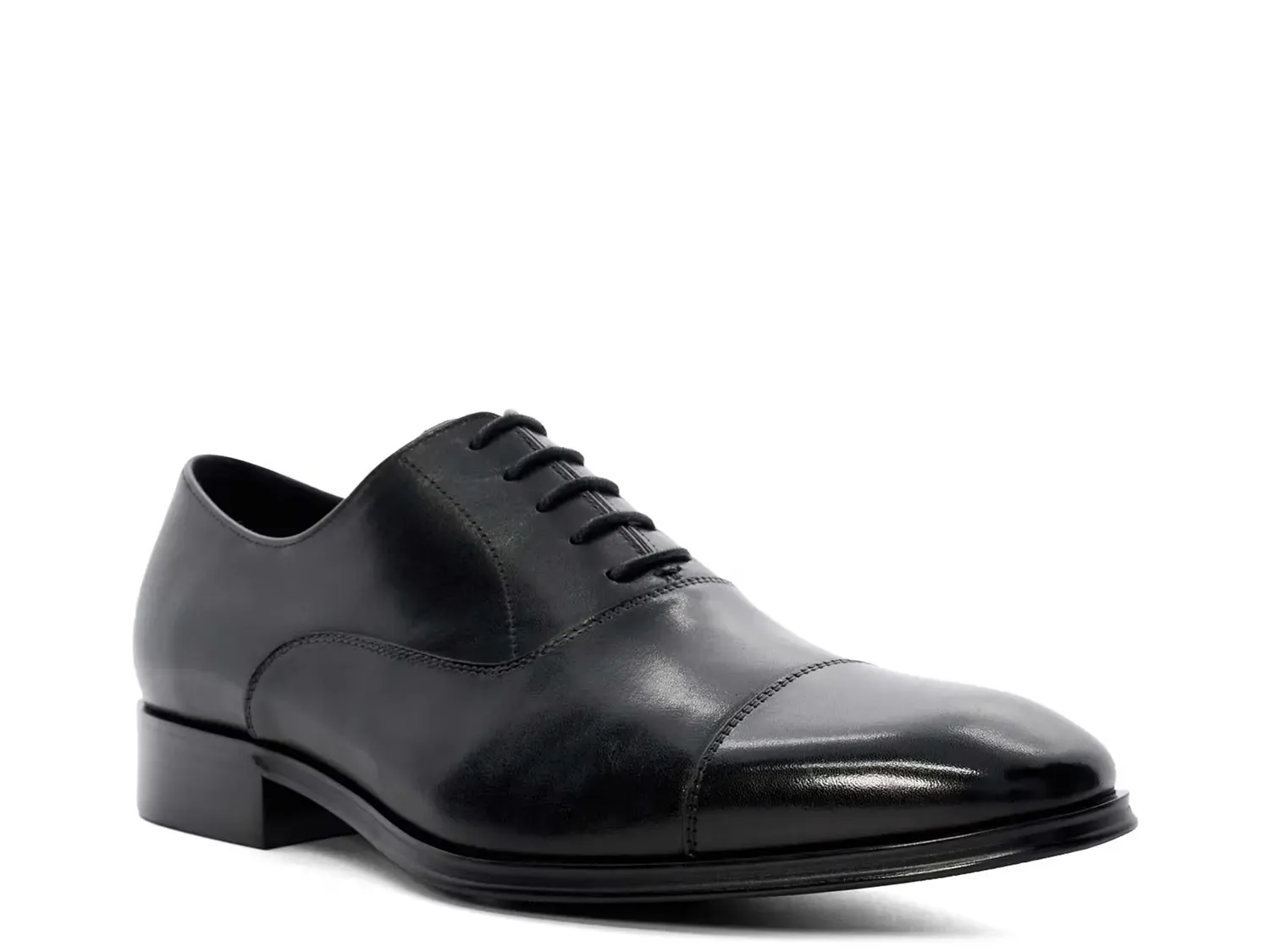 

Solver Core Оксфорды Dune London, Black