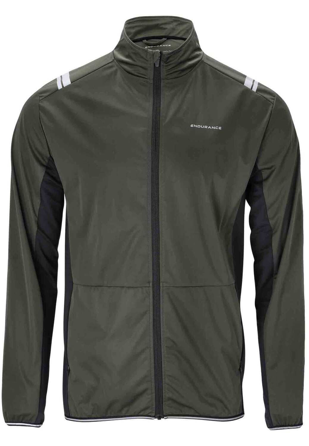 

Спортивная куртка Endurance Laufjacke Diker, цвет 3069 Rosin