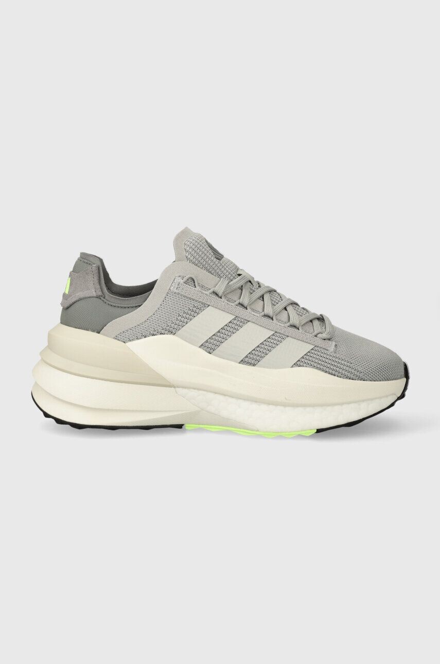 Кроссовки Adidas AVRYN, серый
