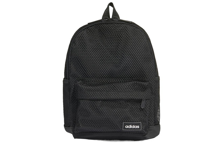 

Adidas Neo Мини рюкзак из ткани женский черный
