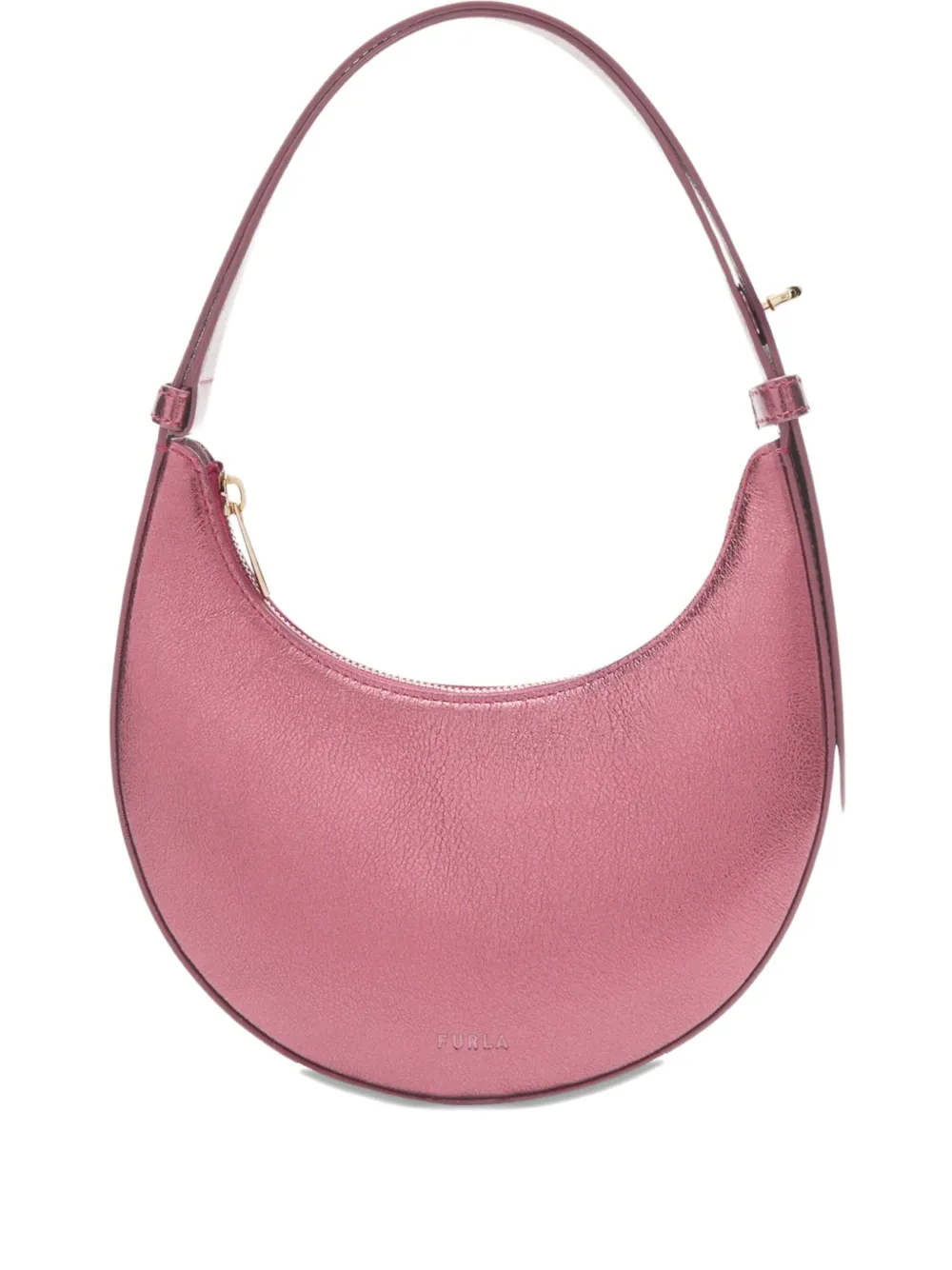 

Мини-сумка на плечо Delizia Furla, розовый