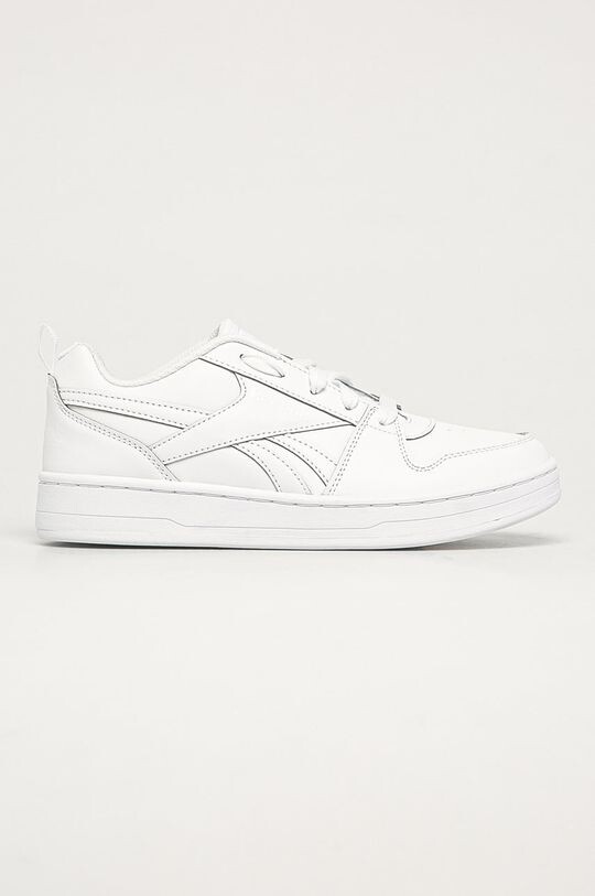 

Детская обувь Royal Prime 2.0 Reebok Classic, белый