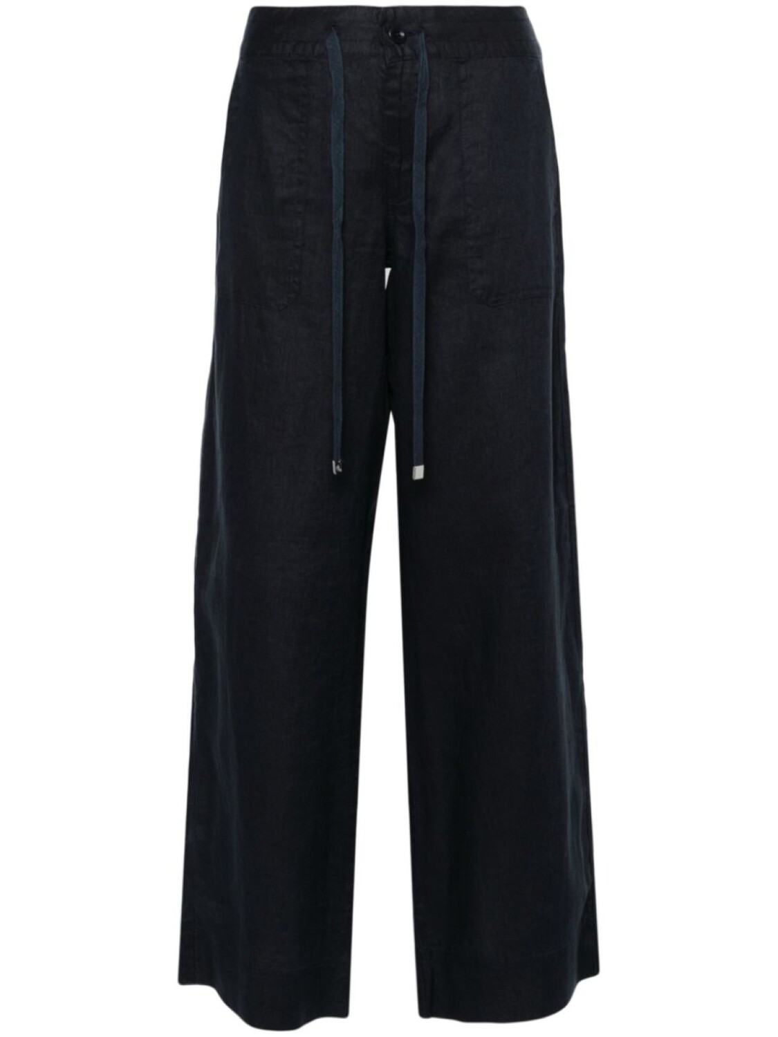 

Lauren Ralph Lauren брюки с кулиской, синий