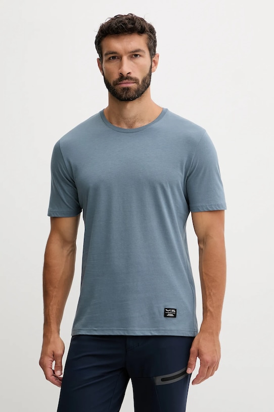 

Спортивная футболка Eagle Salewa, синий