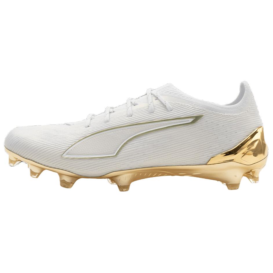 

PUMA Кроссовки футбольные мужские ULTRA 6 White