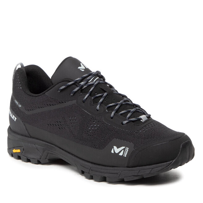 

Кроссовки Millet HikeUp M, черный, Черный;серый, Кроссовки Millet HikeUp M, черный