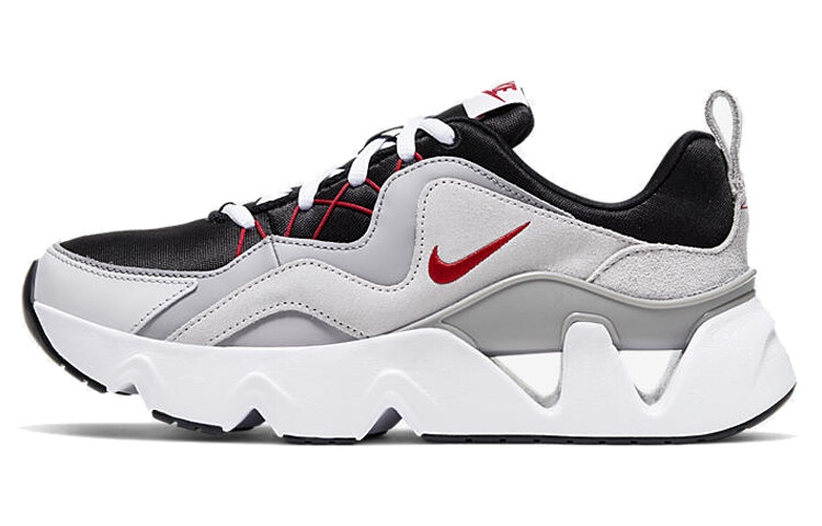 Кроссовки Nike Ryz 365 'Grey Black White' Women's