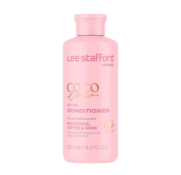 

Кондиционер для блеска волос Coco Loco Lee Stafford, 250 ml