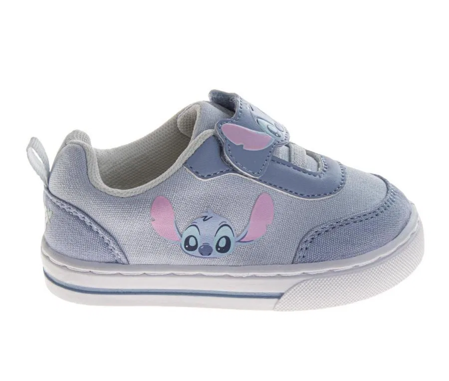 Детские повседневные кроссовки Disney Stitch Josmo, синий — фото 2