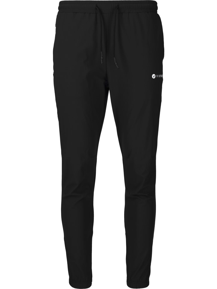 

Спортивные брюки Virtus, черный