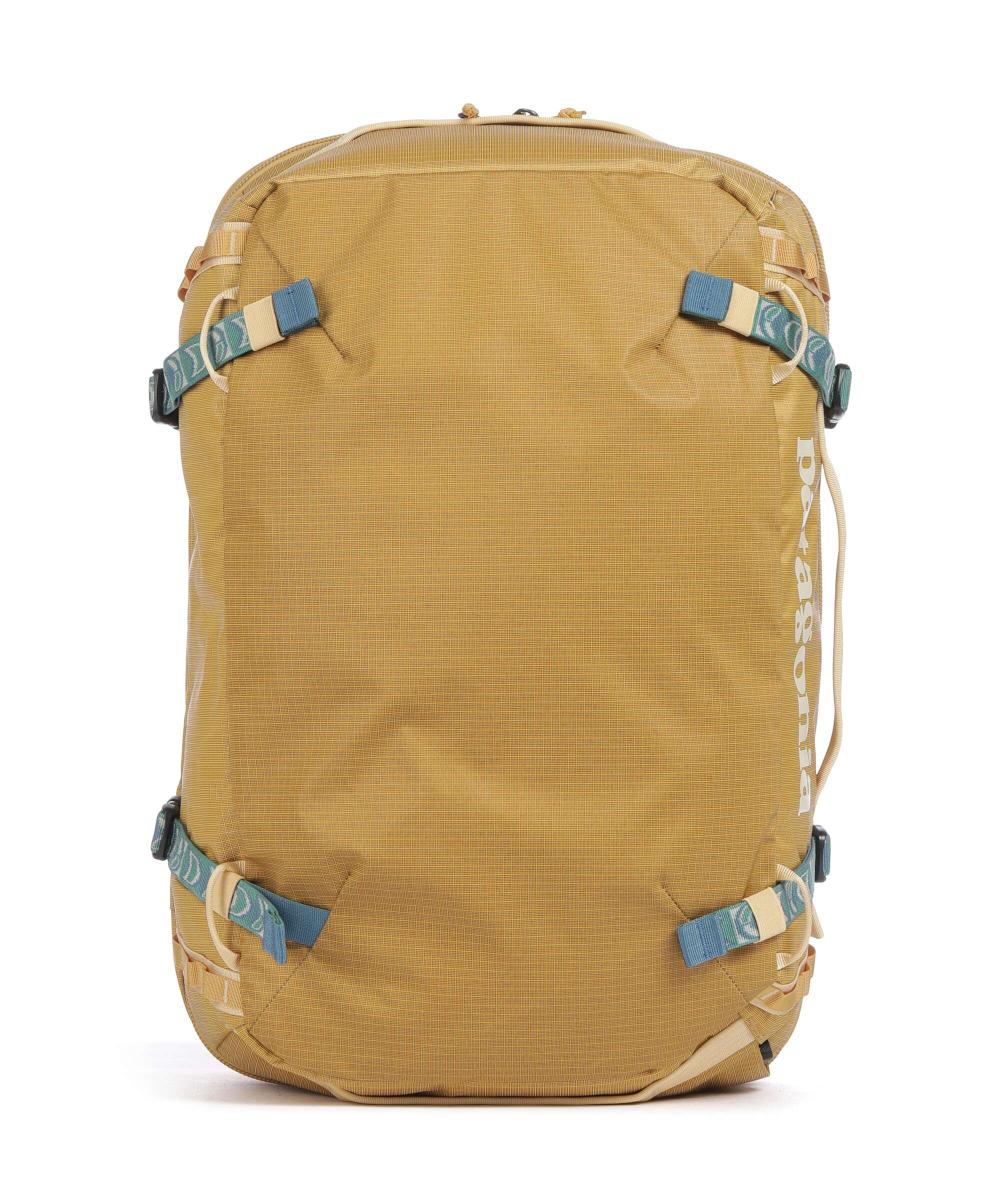 

Рюкзак Black Hole MLC Travel Backpack 15″ из переработанного полиэстера Patagonia, охра