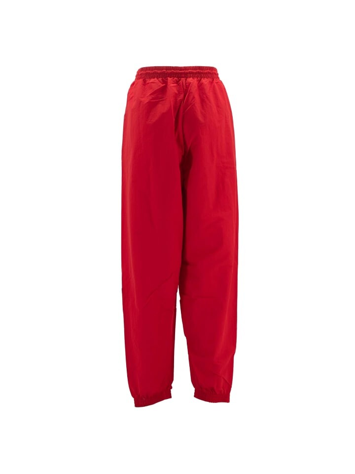 Спортивные и уличные брюки adidas Hose Trefoil Track Pants Women, красный — фото 3
