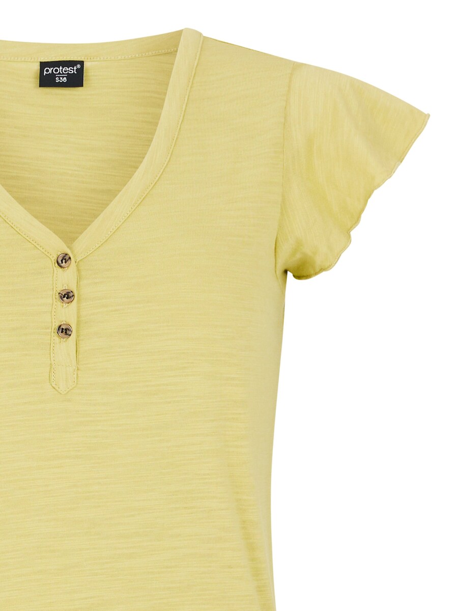 

Рубашка PROTEST PRTKayla, зеленый