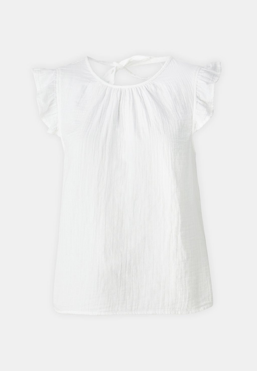 

Блуза BLOUSE MUSSELIN Marc O'Polo DENIM, белый