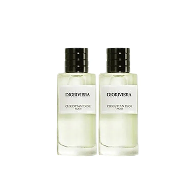 DIOR Набор пробников Riviera Perfume Eau De Parfum EDP 15мл*3, 10ml*2