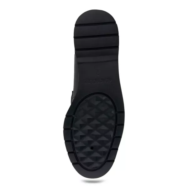 Женские мокасины Beckett Aerosoles, цвет eggnog pebbled faux le — фото 3