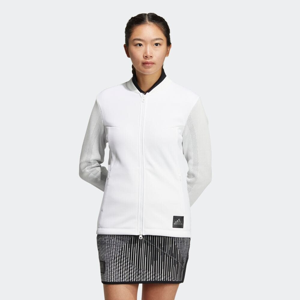 

Куртка Adidas HG1672, белый