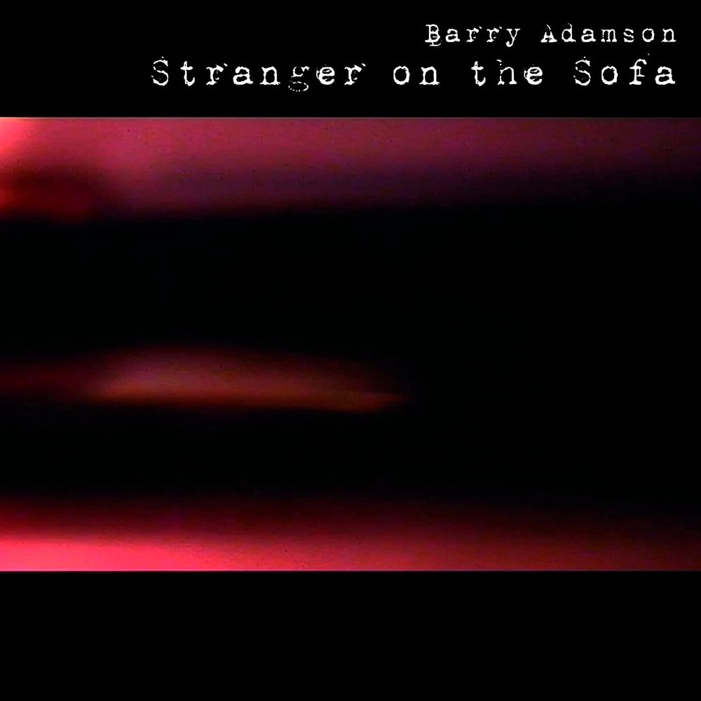 

Виниловая пластинка LP Stranger On The Sofa [Red Vinyl] - Barry Adamson