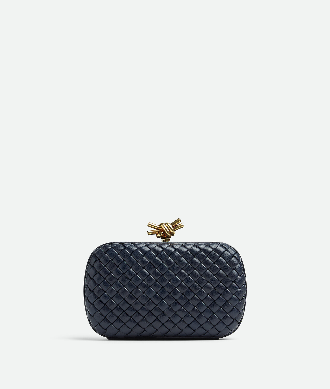 

Клатч Bottega Veneta