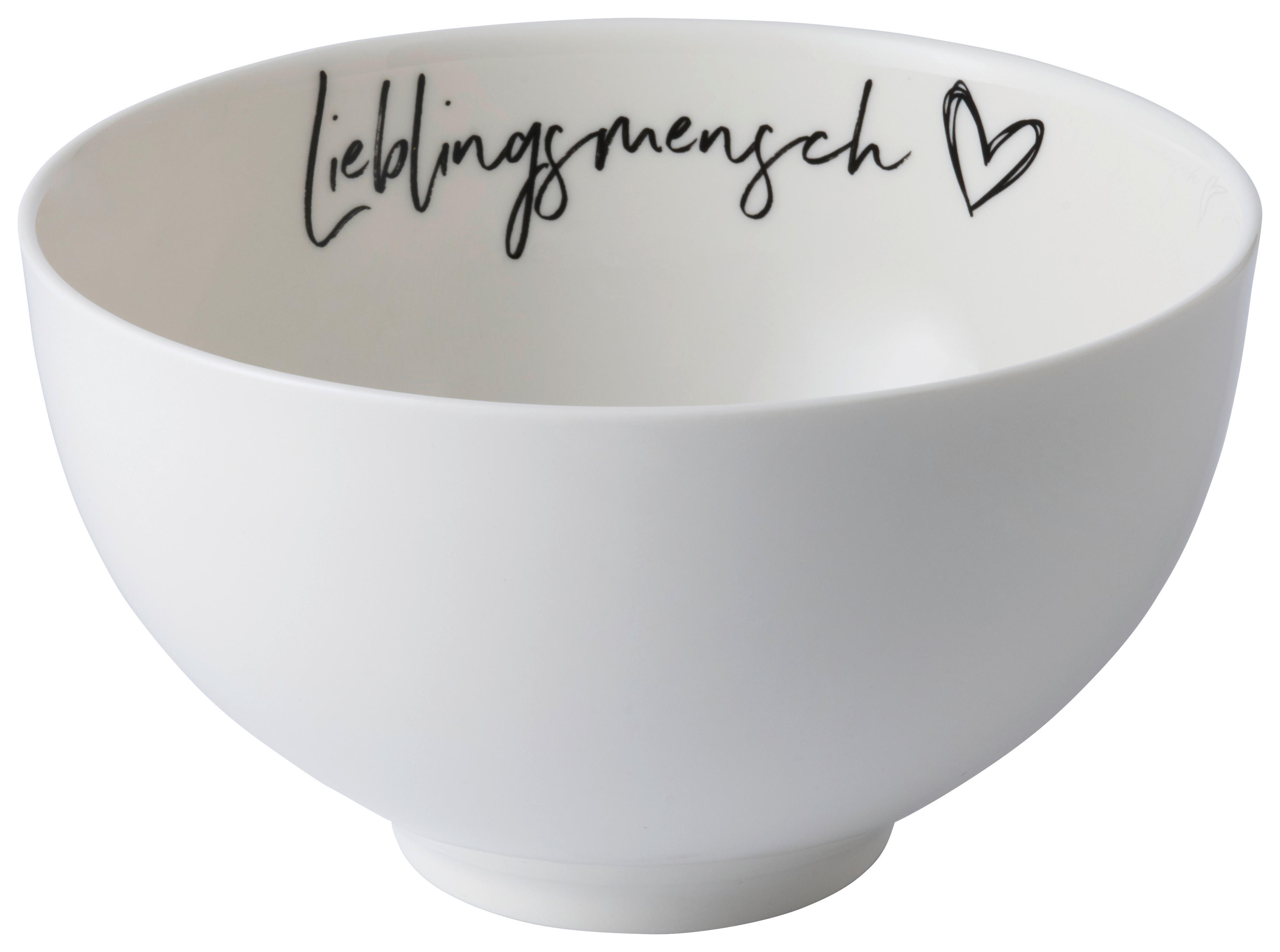 

Заявление cereal bowl Villeroy & Boch, белый