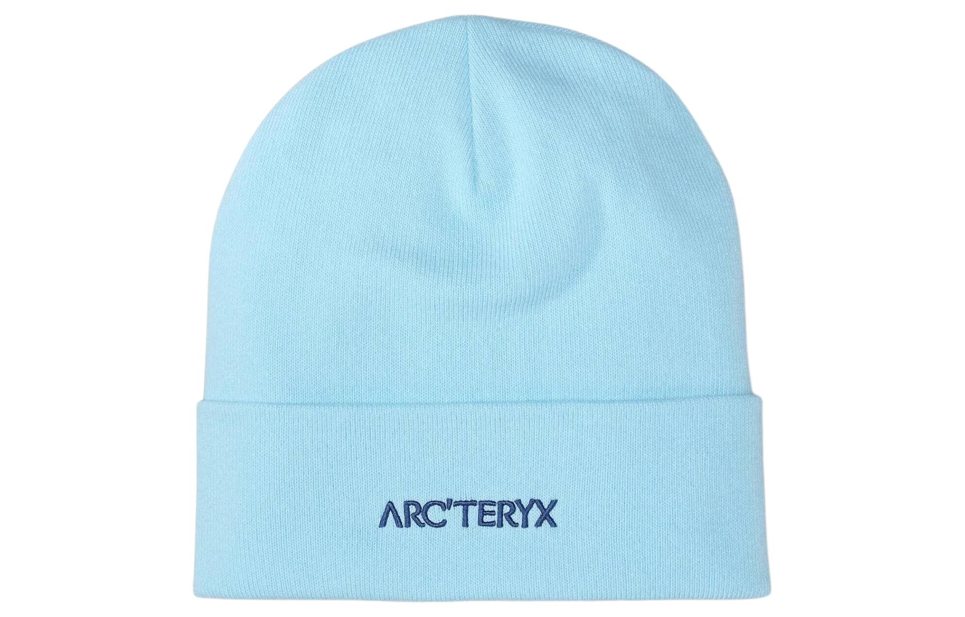 

Шапка Arcteryx Unisex, голубой