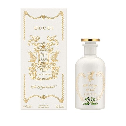 

Парфюмированная вода Gucci The Virgin Violet