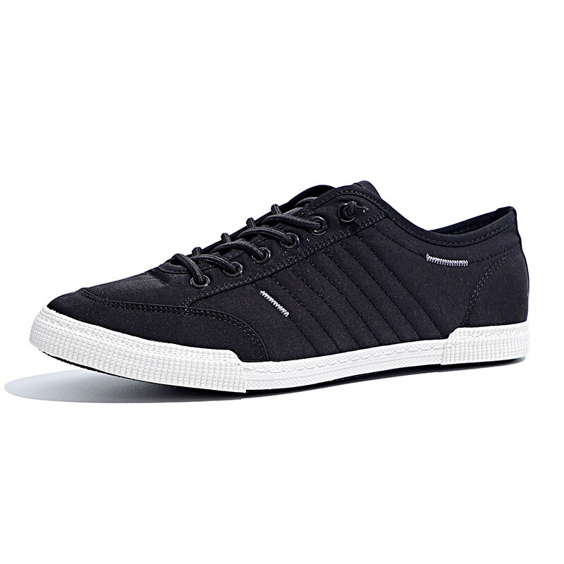 

Кроссовки Baoda Casual Shoes Men Low-Top, Серый, Кроссовки Baoda Casual Shoes Men Low-Top