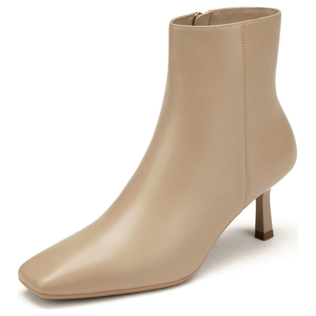 

Ботильоны 73Hours Ankle Boots Women's, черный