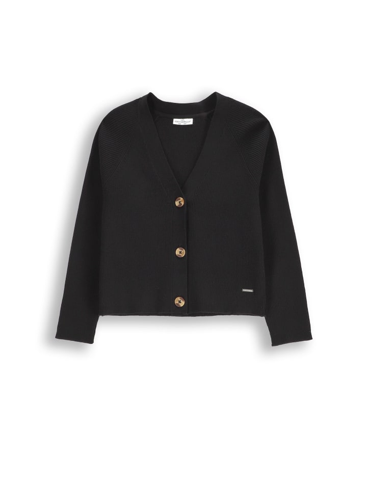 

Свитер Coccodrillo, черный