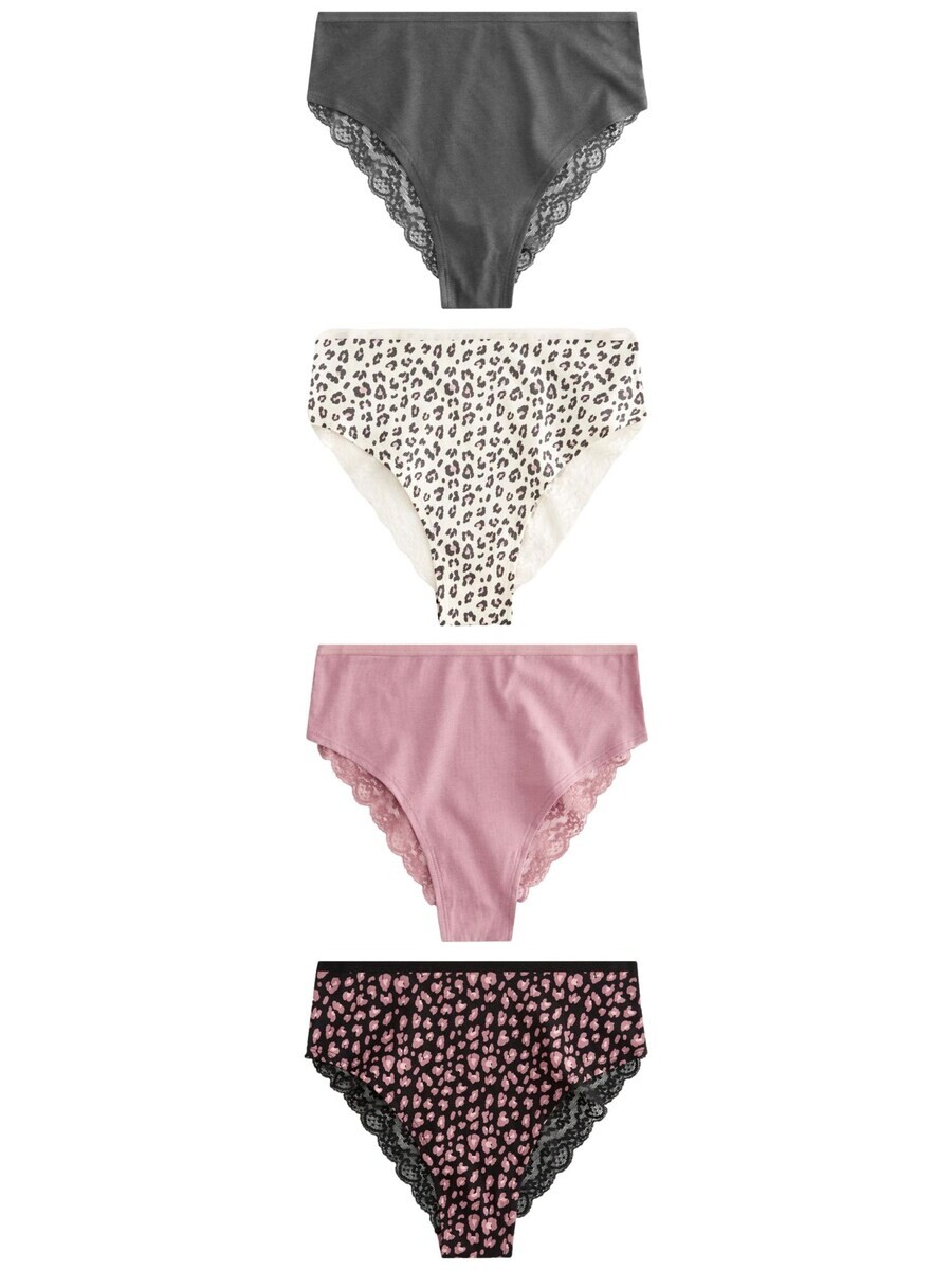 

Трусики Next Panty, разноцветный