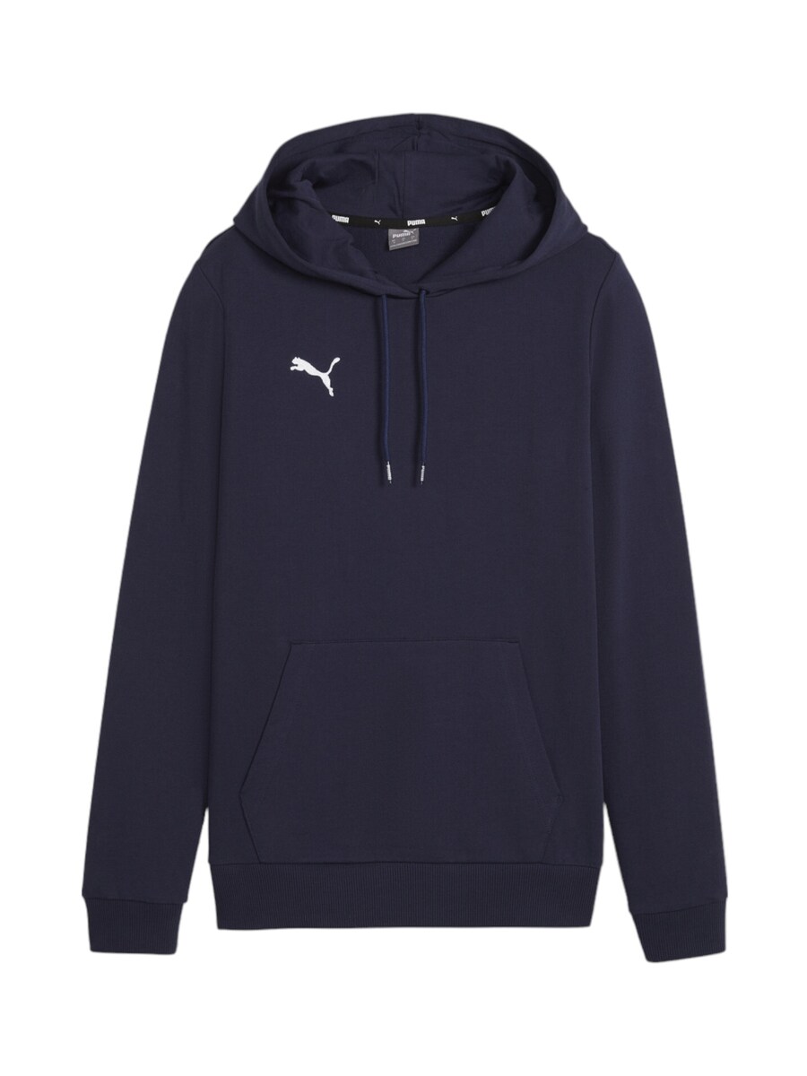 

Спортивная толстовка PUMA, темно-синий