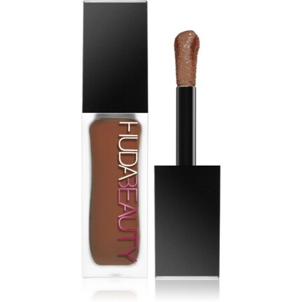 

Huda Beauty Faux Filter Matte Concealer, оттенок кленового сиропа, 8,3 г/9 мл