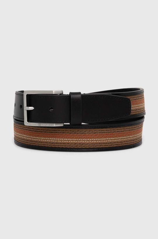 

Пояс Tommy Hilfiger, коричневый