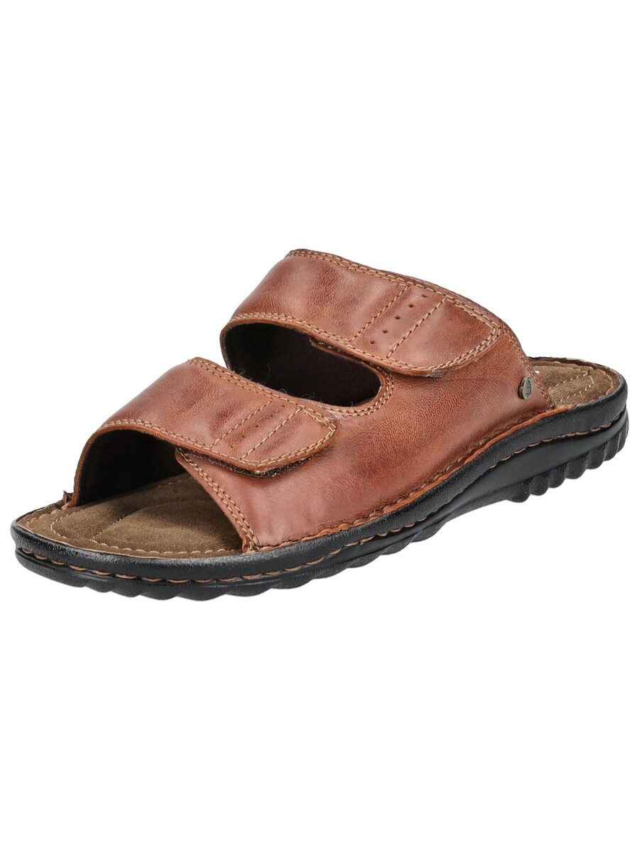 

Мюли HUSH PUPPIES, коричневый