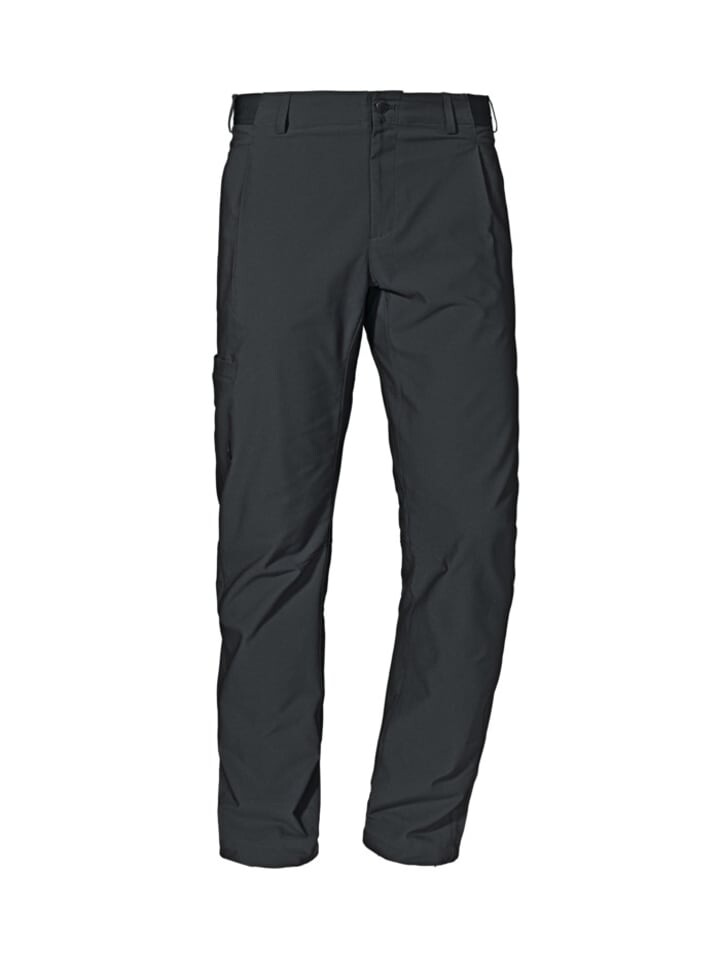 

Функциональные брюки Schöffel Hose Pants Oaktree M, серый