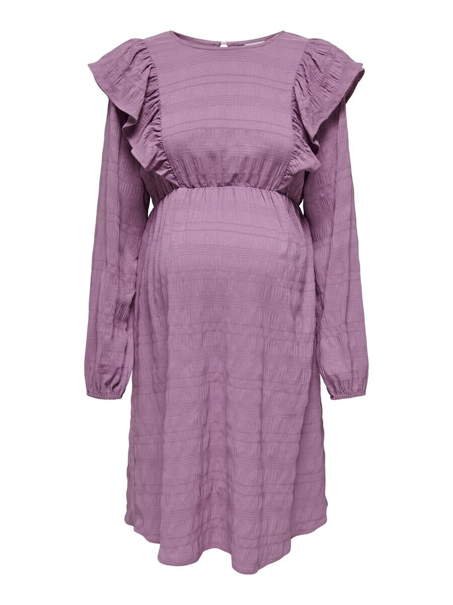 

Платье Only Maternity, цвет Orchid
